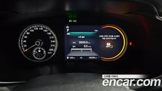 Genesis The / новый New G70, 2023 8