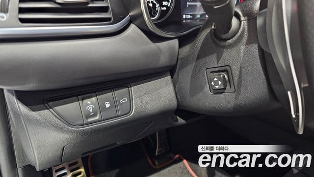 Genesis The / новый New G70, 2023 14