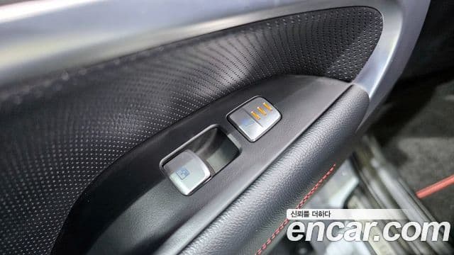 Genesis The / новый New G70, 2023 17