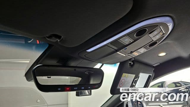 Genesis The / новый New G70, 2023 18