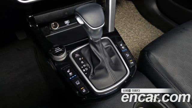 Kia Seltos Noblesse, 2020 9