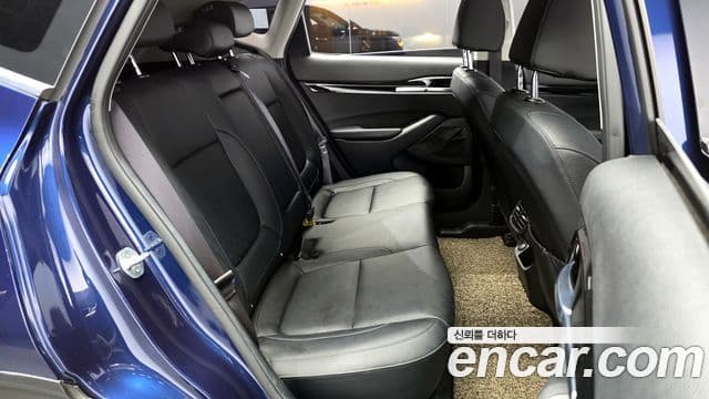 Kia Seltos Noblesse, 2020 12