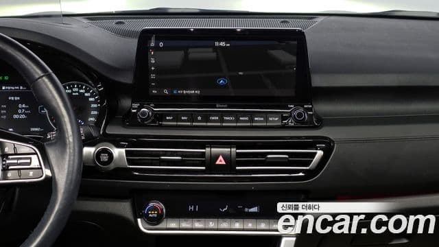 Kia Seltos Noblesse, 2020 14