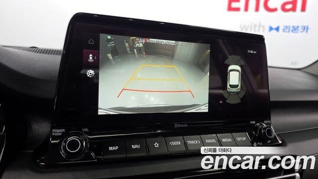 Kia Seltos Noblesse, 2020 15