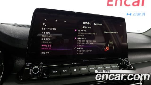 Kia Seltos Noblesse, 2020 16