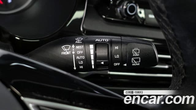 Kia Seltos Noblesse, 2020 17