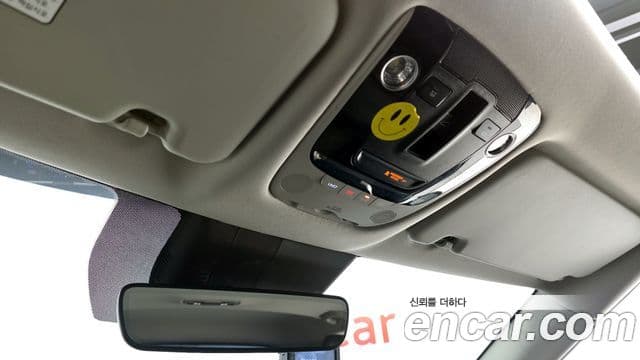 Kia Seltos Noblesse, 2020 18