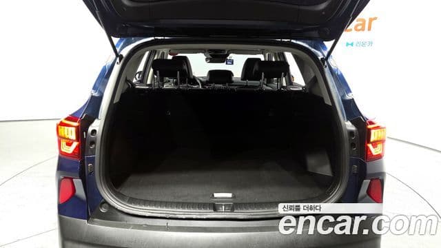 Kia Seltos Noblesse, 2020 20