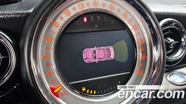 Mini Cooper SD купе, 2013 14