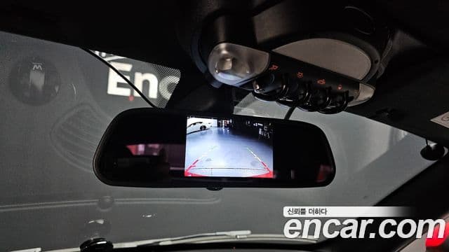 Mini Cooper SD купе, 2013 16