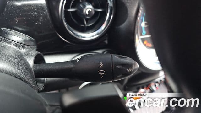 Mini Cooper SD купе, 2013 19