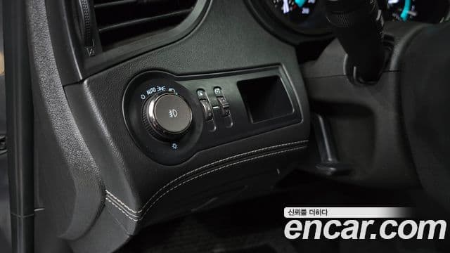 Chevrolet(GM대우) 알페온 Premium, 2015 14