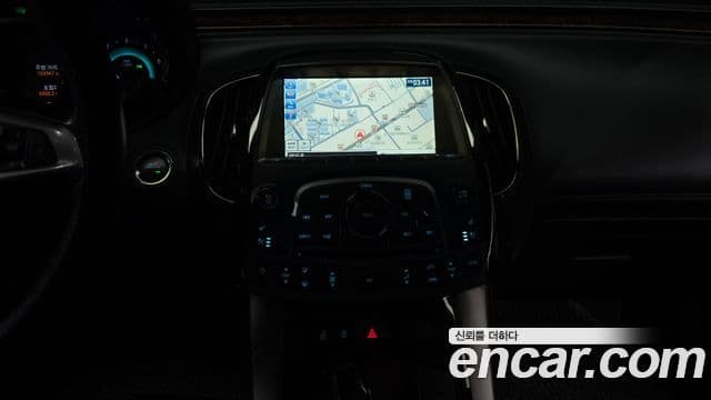 Chevrolet(GM대우) 알페온 Premium, 2015 15