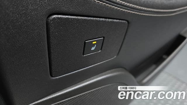 Chevrolet(GM대우) 알페온 Premium, 2015 18