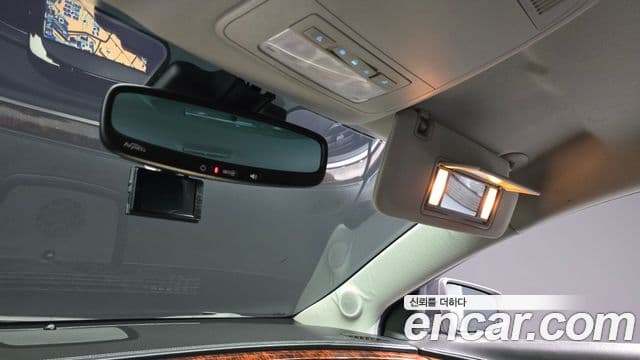 Chevrolet(GM대우) 알페온 Premium, 2015 20