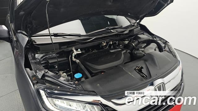 Honda Odyssey 5세대, 2019 6