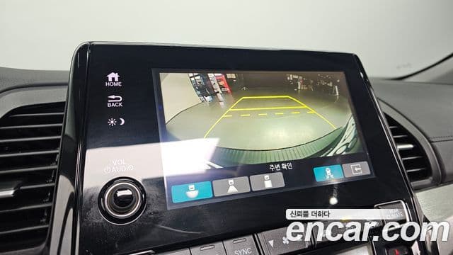 Honda Odyssey 5세대, 2019 15