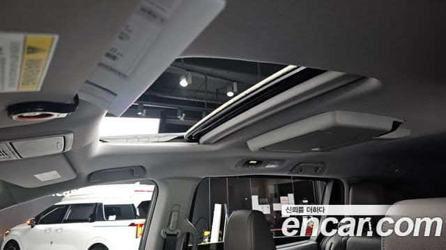 Honda Odyssey 5세대, 2019 16