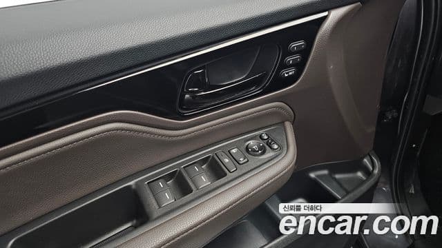 Honda Odyssey 5세대, 2019 17