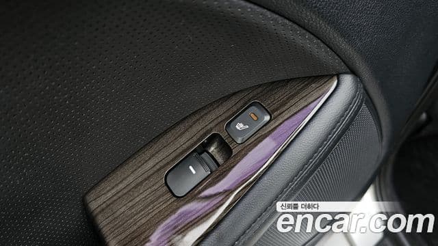 Kia K5 Luxury, 2013 17