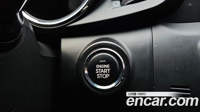 Kia K5 Luxury, 2013 19