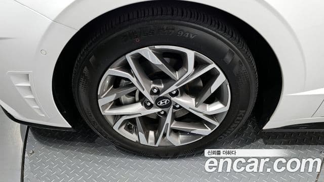 Hyundai Sonata (DN8) Premium Plus, 2022 все фото