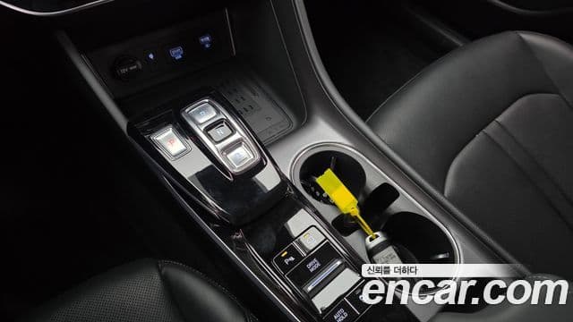 Hyundai Sonata (DN8) Premium Plus, 2022 9