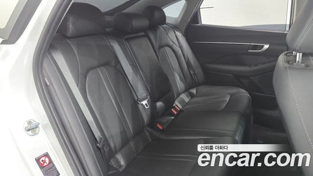 Hyundai Sonata (DN8) Premium Plus, 2022 12