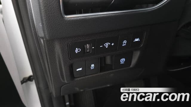 Hyundai Sonata (DN8) Premium Plus, 2022 17