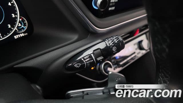 Hyundai Sonata (DN8) Premium Plus, 2022 19