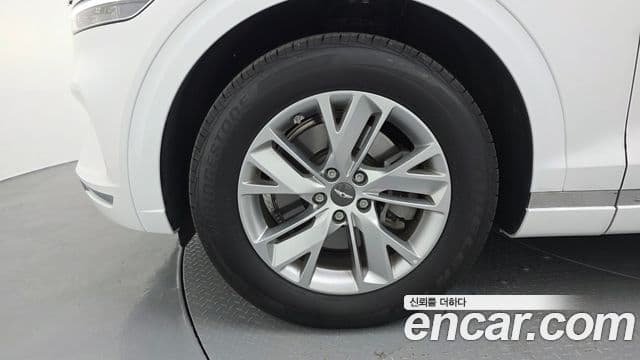 Genesis GV70, 2024 все фото