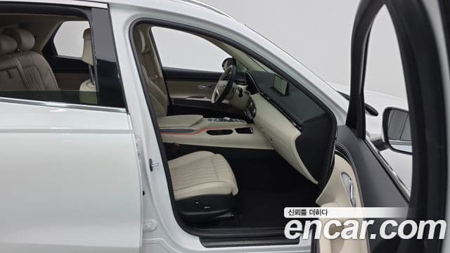 Genesis GV70, 2024 11