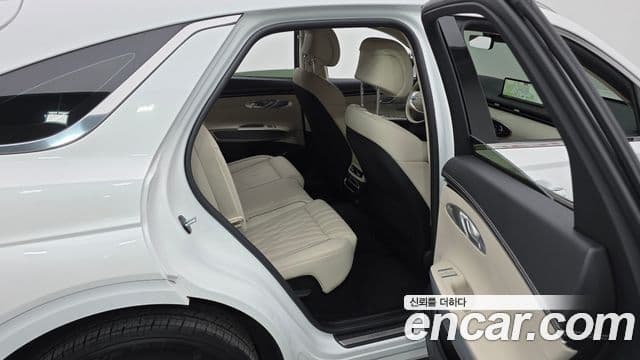 Genesis GV70, 2024 12