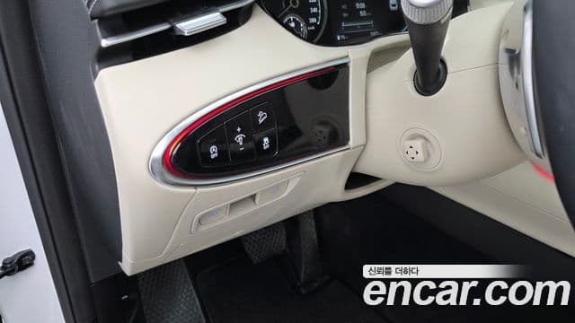 Genesis GV70, 2024 14