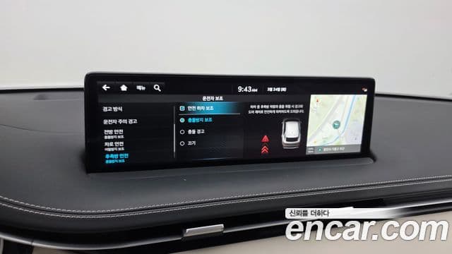 Genesis GV70, 2024 17