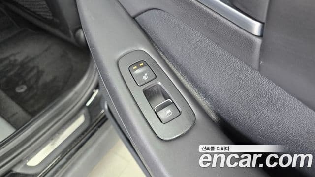 Hyundai Sonata (DN8) Premium Family, 2021 19