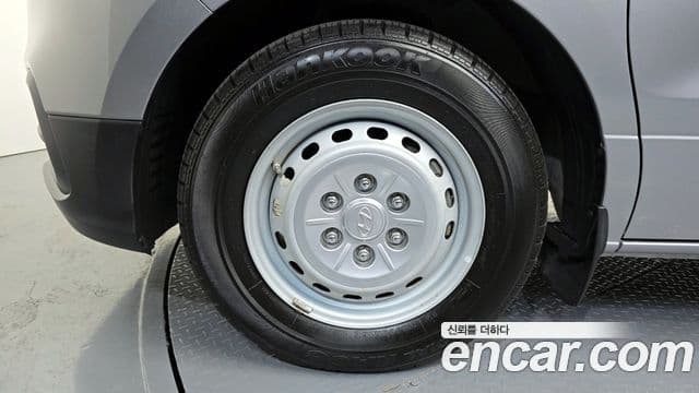 Hyundai The / новый New Grand Starex кемпер, 2019 все фото