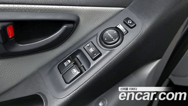 Hyundai The / новый New Grand Starex кемпер, 2019 11