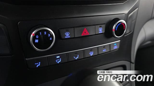 Hyundai The / новый New Grand Starex кемпер, 2019 14