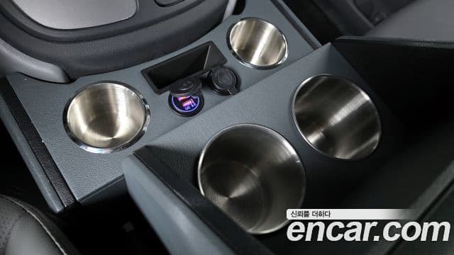 Hyundai The / новый New Grand Starex кемпер, 2019 16