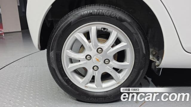 Chevrolet(GM대우) Spark LS+, 2015 все фото