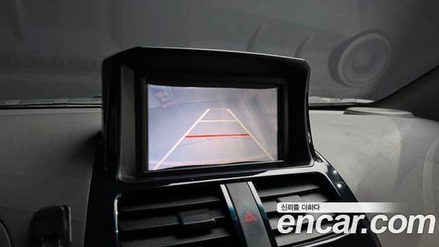 Chevrolet(GM대우) Spark LS+, 2015 15