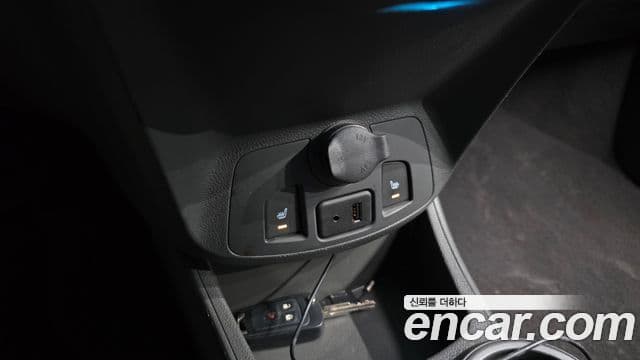 Chevrolet(GM대우) Spark LS+, 2015 17