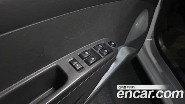 Chevrolet(GM대우) Spark LS+, 2015 18