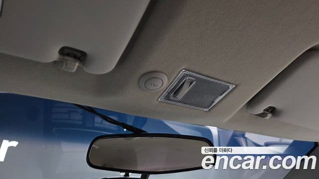 Chevrolet(GM대우) Spark LS+, 2015 19