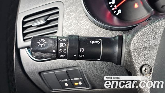 Kia The / новый New Morning Sport RUN HIGH, 2016 13