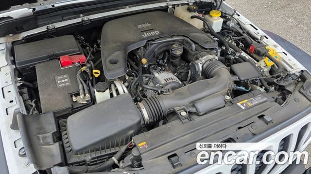 Jeep 글래디에이터 (JT) 3.6 Rubicon, 2021 6