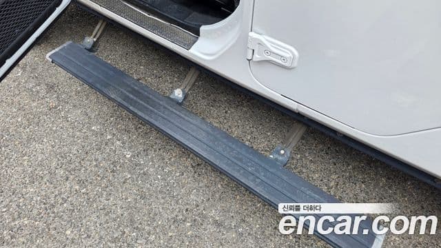 Jeep 글래디에이터 (JT) 3.6 Rubicon, 2021 19