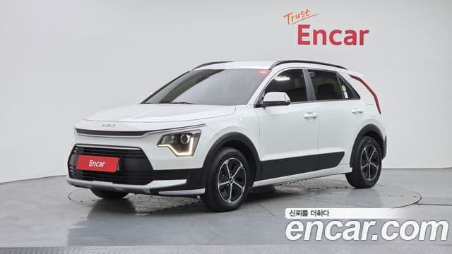 Kia D All New Niro Trendy, 2024 1