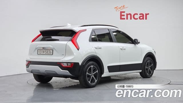 Kia D All New Niro Trendy, 2024 2